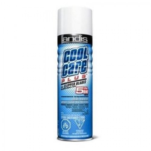 Andis Cool Care Plus 5 In 1 Spray 15.5oz